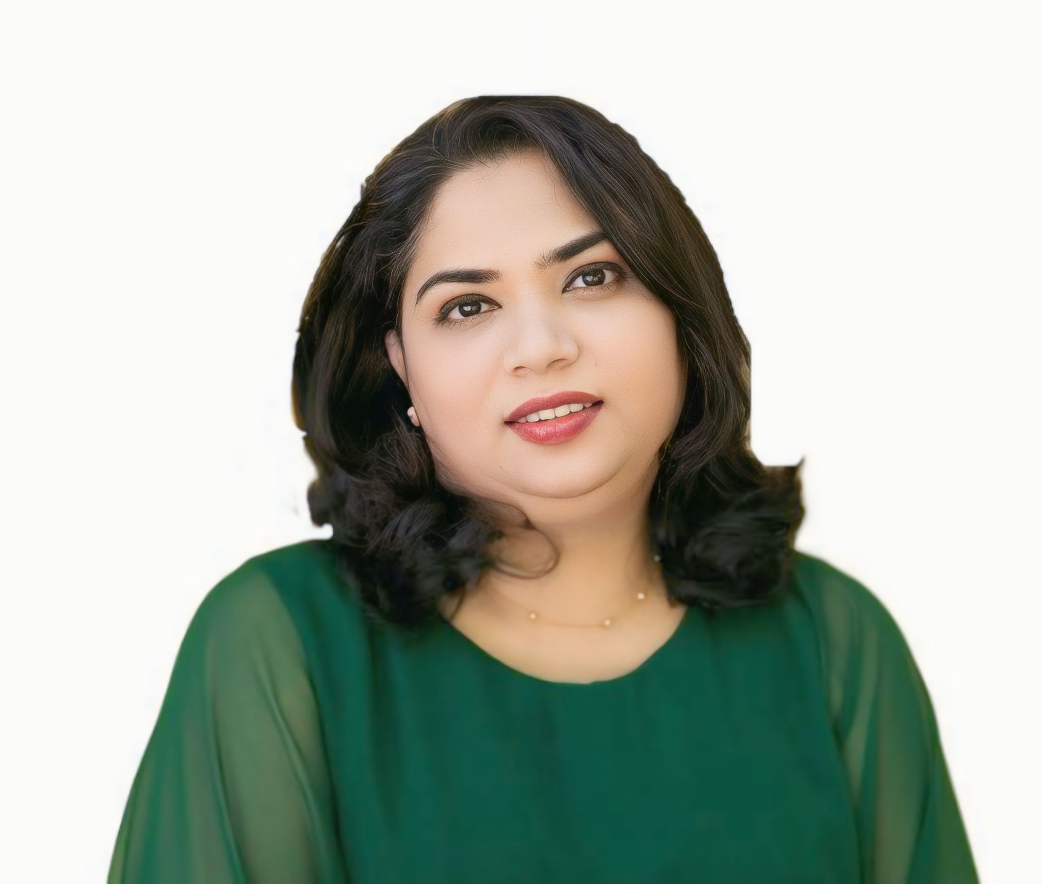 Dr. Michelle Fernandes,
        managing trustee
