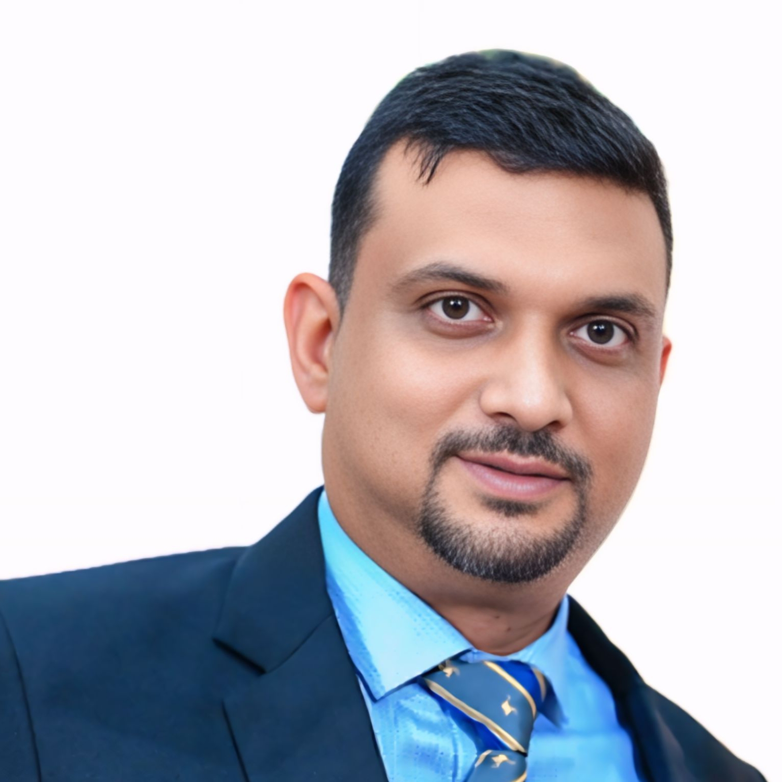 Mr. Rommel pinheiro,trustee